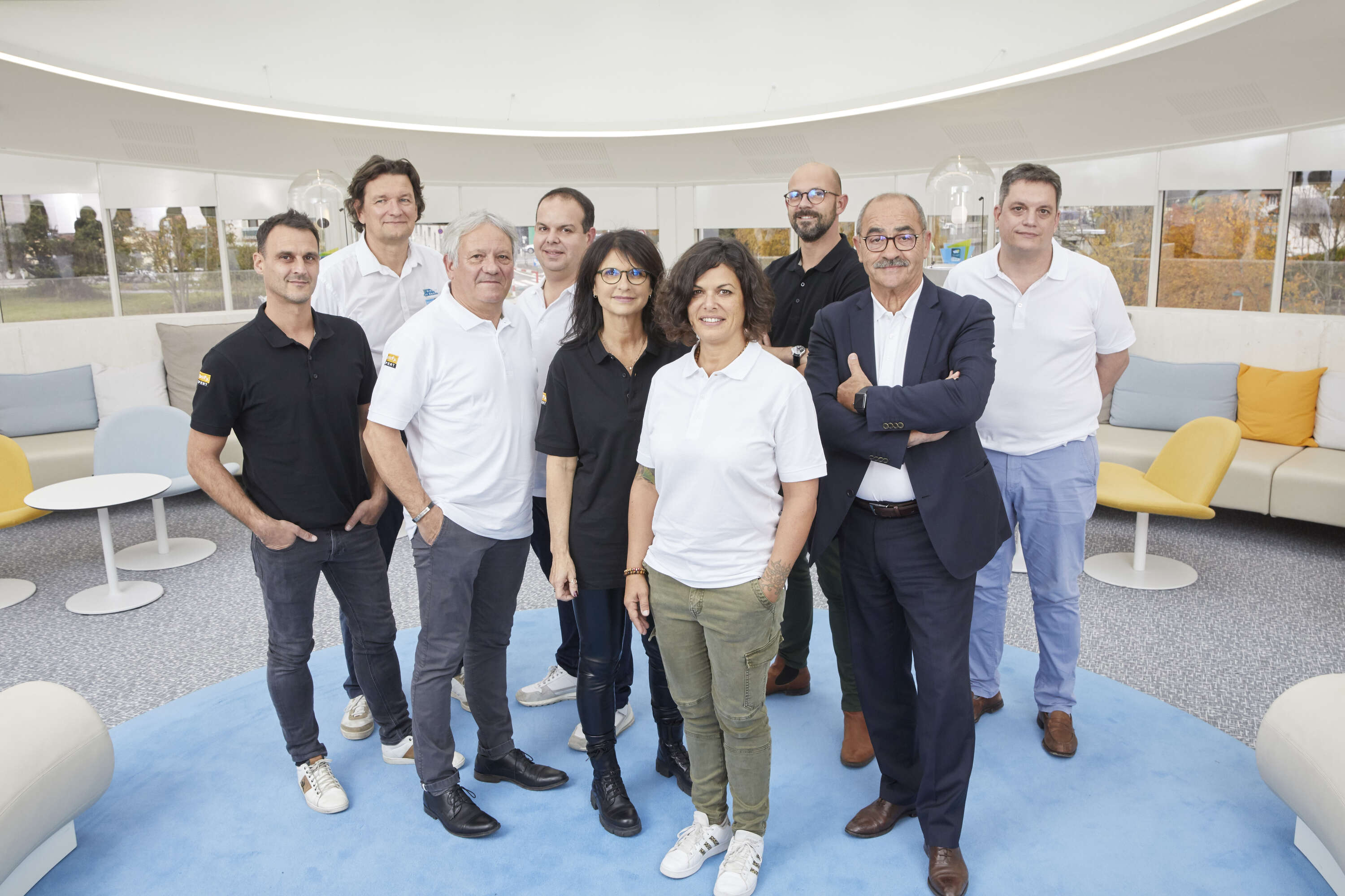 Programme Expert en Image